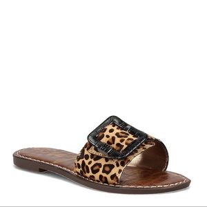 Sam Edelman Granada Sandals